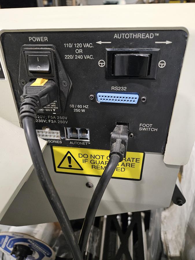 Used