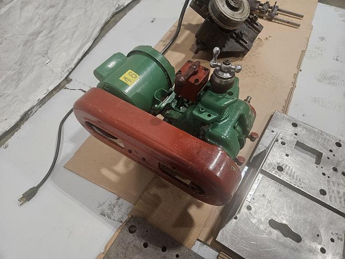 Used Barker Engineering Co