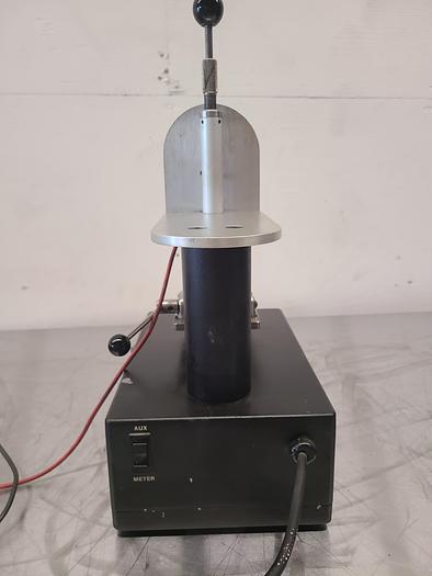 Used Sparkie II Mini Fusion Welder Machine Post Earring Tack Pin Welding Gold Silver Brass