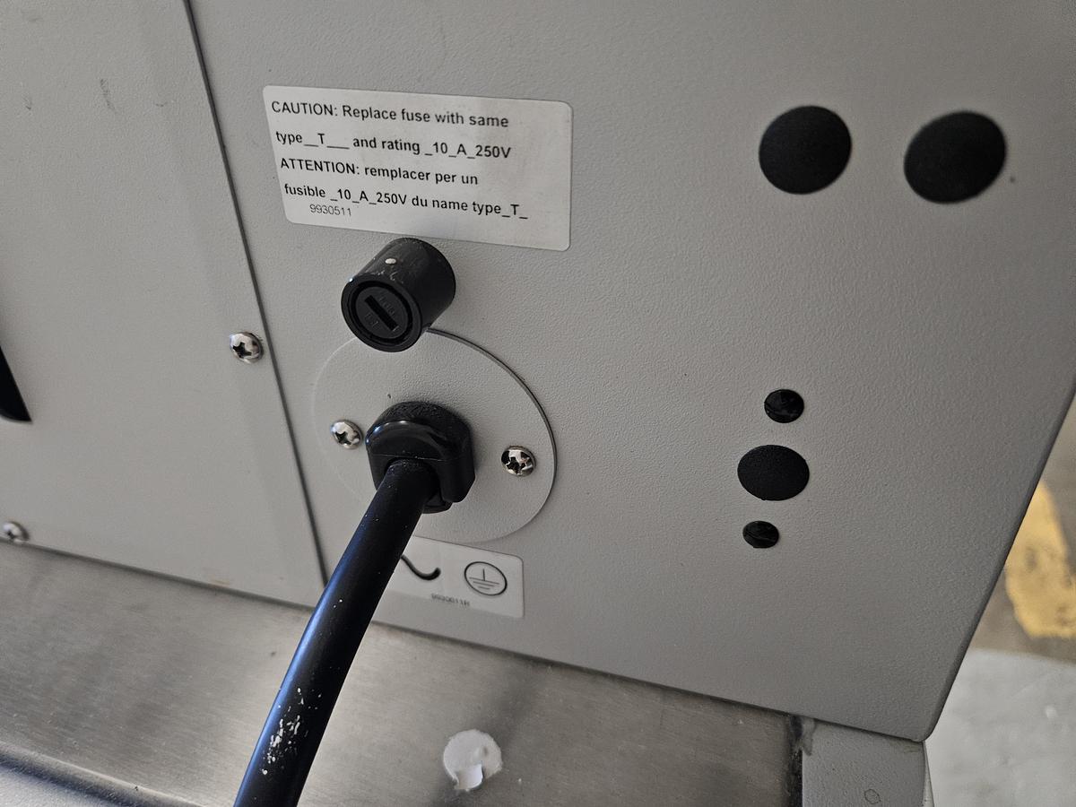 Used VWR Sheldon Mfg 3015