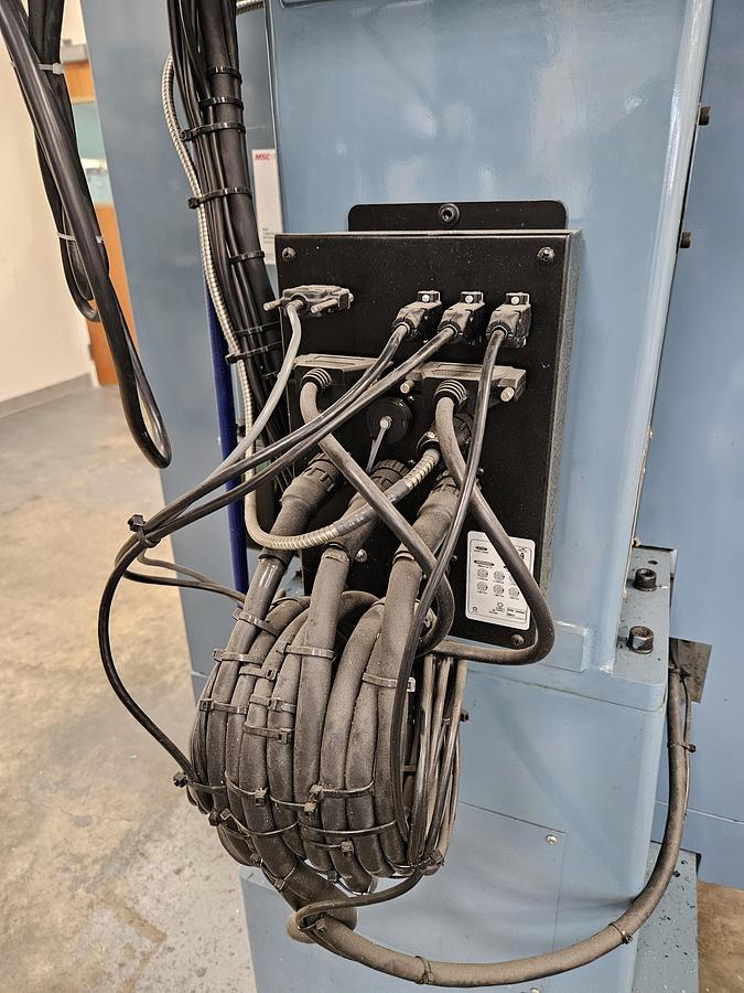 Used 2012 SOUTHWESTERN INDUSTRIES TRAK TRAK DPM SX2P