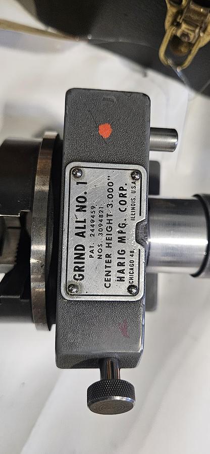 Used MITSUI MSG-250-2A AUTOMATIC PRECISION SURFACE GRINDER – 8" × 18" WALKER ELECTRIC MAGNETIC CHUCK – AUTO DOWNFEED – HYDRAULIC TABLE – WALKER SINE PLATE – GRIND-ALL NO. 1 – TOOLING PACKAGE – COOLANT – 220V 3 PH – TESTED & RUNNING EXCELLENT