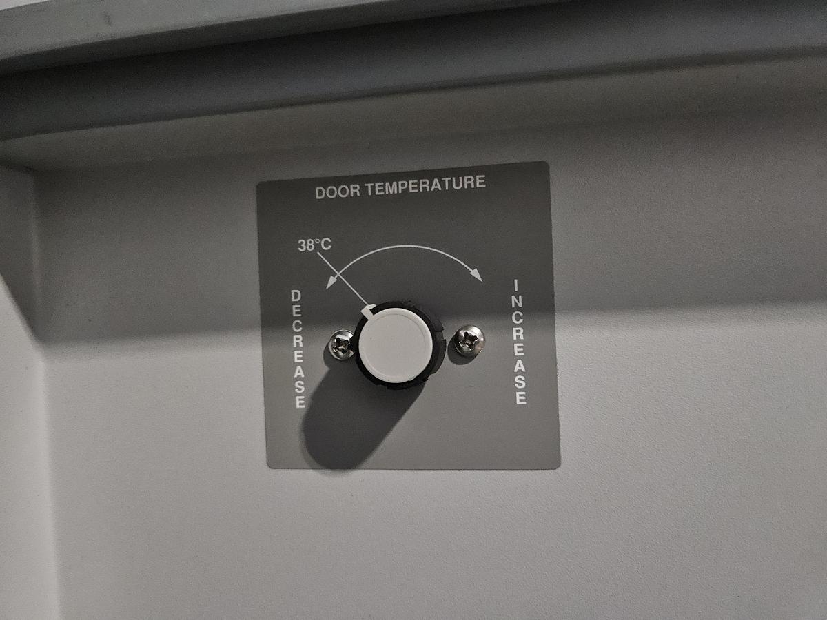 Used VWR Sheldon Mfg 3015