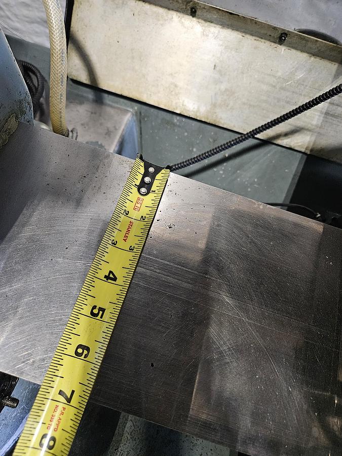 Used Hardinge HC Precision Lathe with Fagor DRO & Loaded with Tooling! – TESTED & in Excellent Condition!