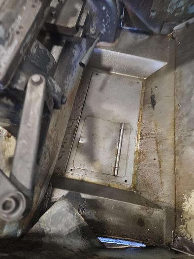 Used Hardinge Metal Lathe DSM 59 with Cross Slide and Working Tail Stock 220V