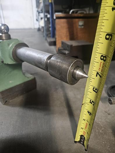 Used Tailstock Tail Stock for Metal Lathe
