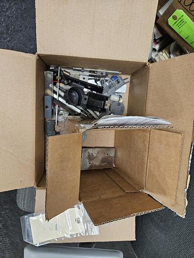 Used Hermes Engravers