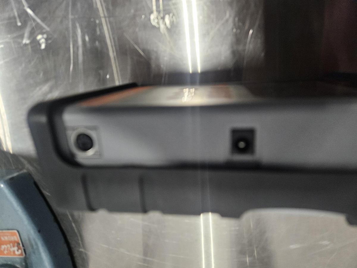 Used TEMTOP PMD 331 PARTICLE COUNTER – PORTABLE CLEANROOM AIR MONITOR – CALIBRATION CERTIFICATE – EXCELLENT CONDITION, TESTED!