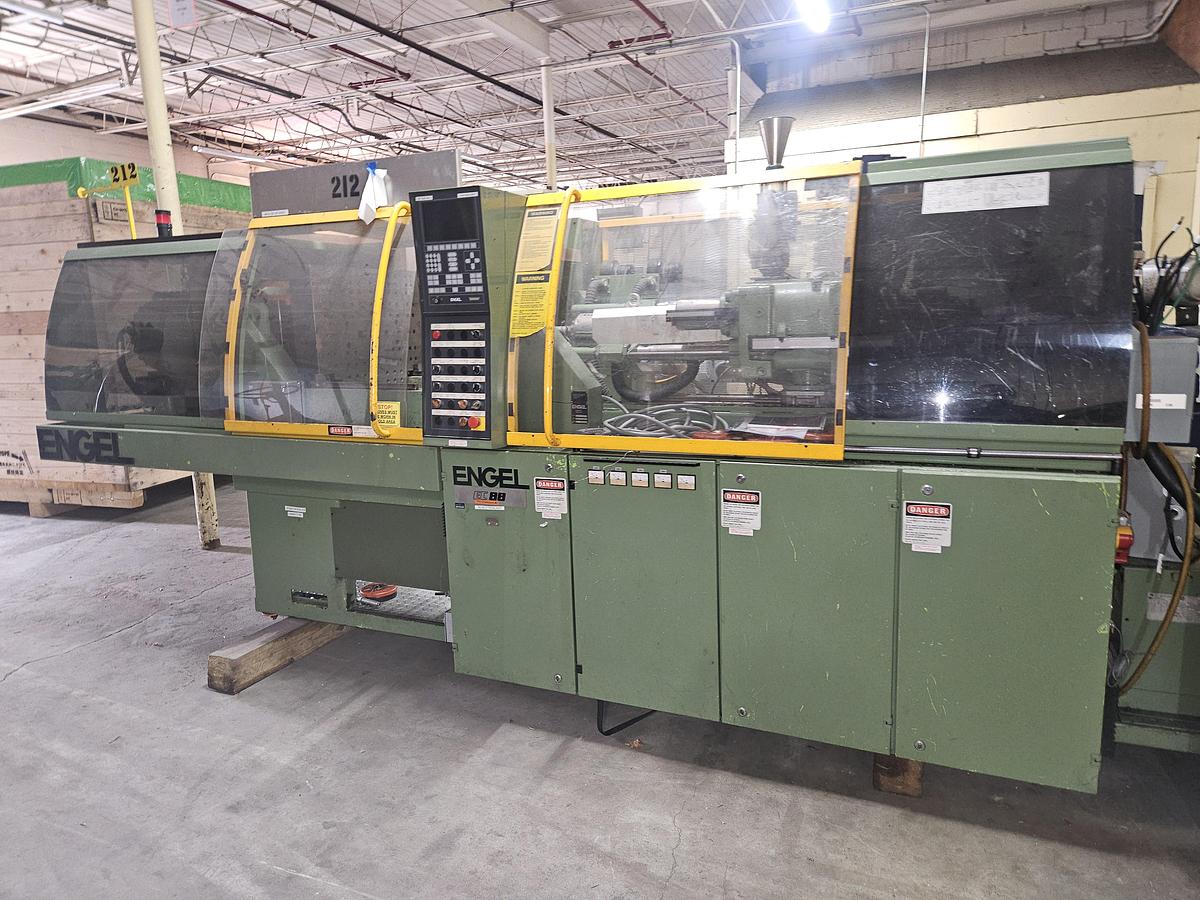 Used 1994 Engle 330 / 90