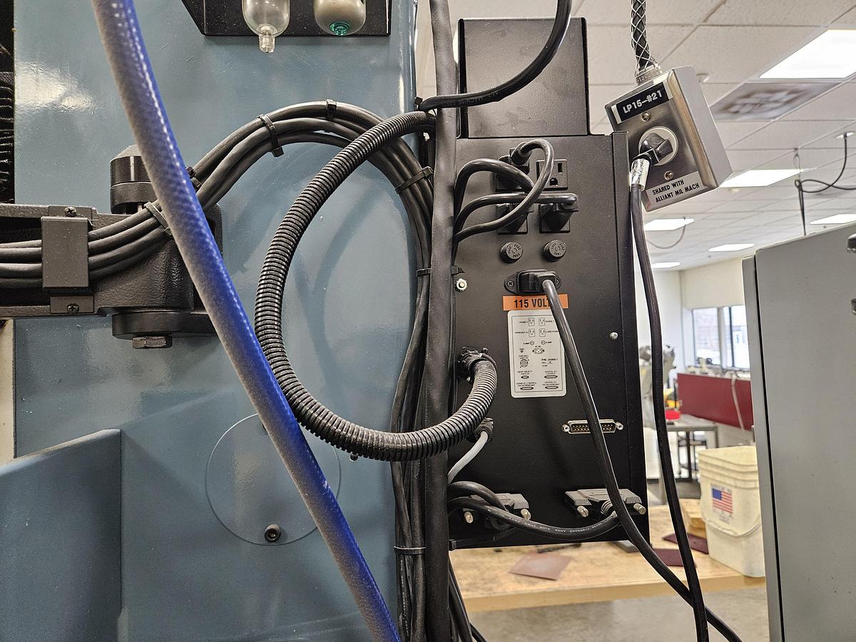 Used 2012 SOUTHWESTERN INDUSTRIES TRAK TRAK DPM SX2P