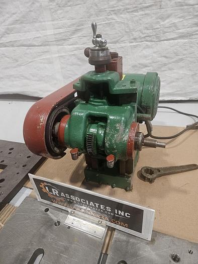 Used Barker Engineering Co