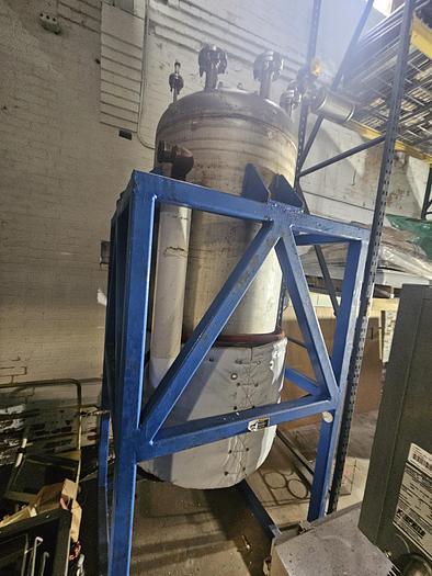 Used 2010 Northeast Fabricators 10-006