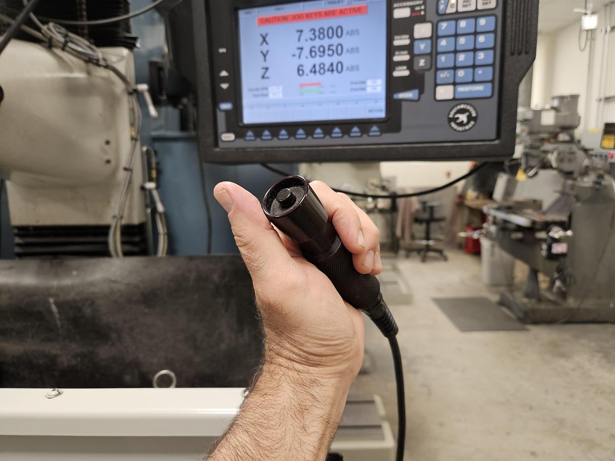 Used 2012 SOUTHWESTERN INDUSTRIES TRAK TRAK DPM SX2P