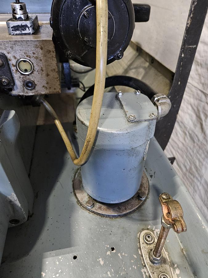 Used Hardinge HC Precision Lathe with Fagor DRO & Loaded with Tooling! – TESTED & in Excellent Condition!