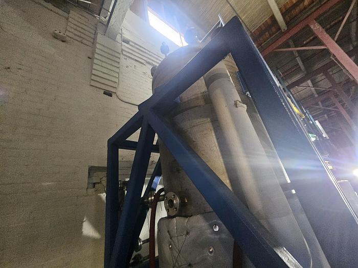 Used 2010 Northeast Fabricators 10-006