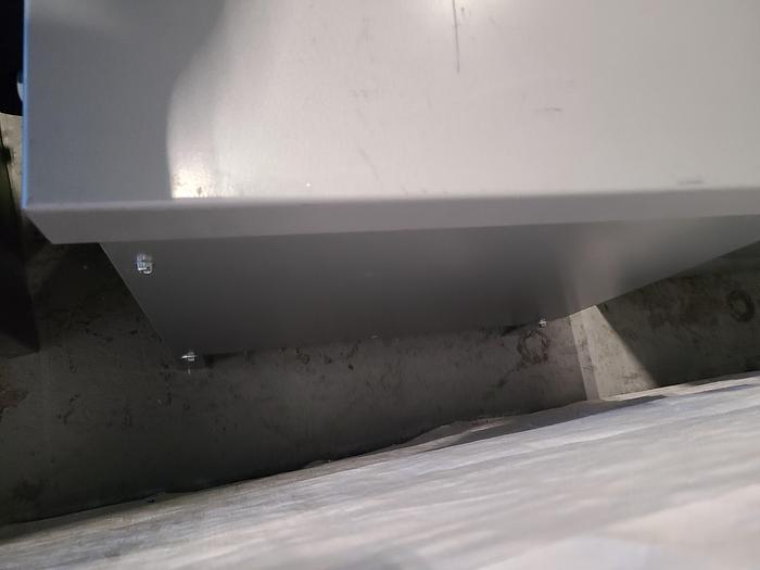 Used Dongan 30 KVA 3 Phase Transformer 208/240/480 Primary 400Y/230  Secondary Tested!