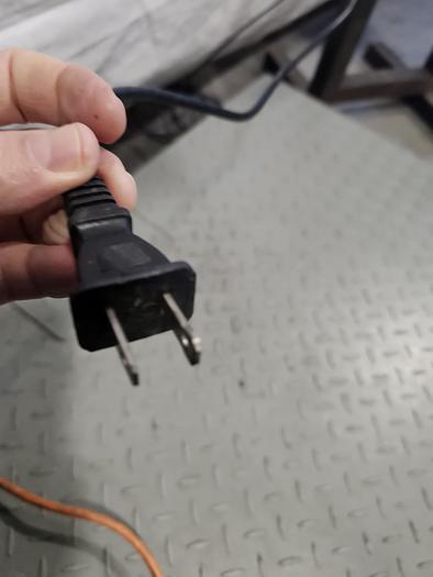 Used Digiweigh 10,000 Lb Digital Floor Pallet Scale 48 Inch Lb or KG