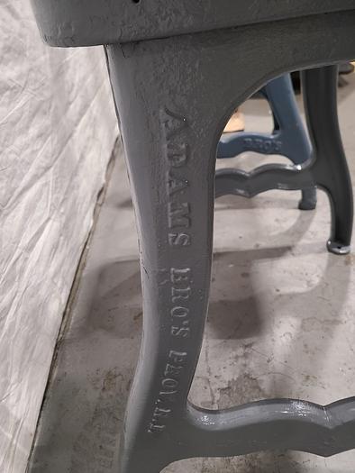 Used Five Ton Fly Screw Press Forging Stamping Punching