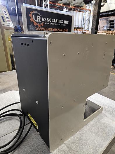 Used EFD 2200 Fusion Welder weld to brass steel gold silver copper FAST!