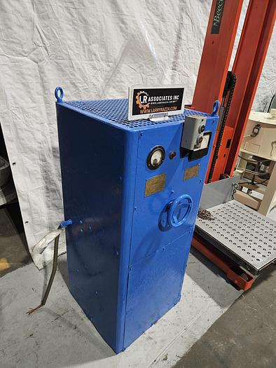 Used Rapid 500 AMP
