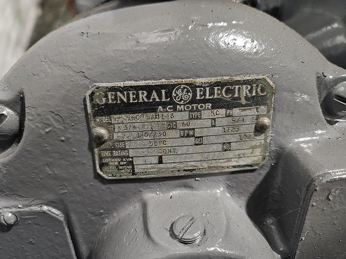 Used Kalamazoo Metal Cutting Band Saw Model P44 8 Inch