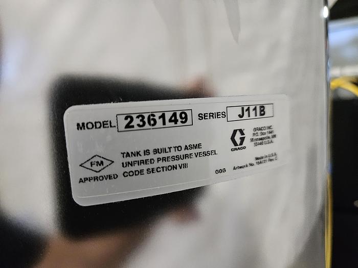 Liquid Control Dispenser