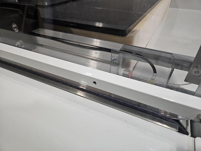 Used Vertrod PAC Machine MEDV36EP/P-CAN-AE-3/8_SP-230v