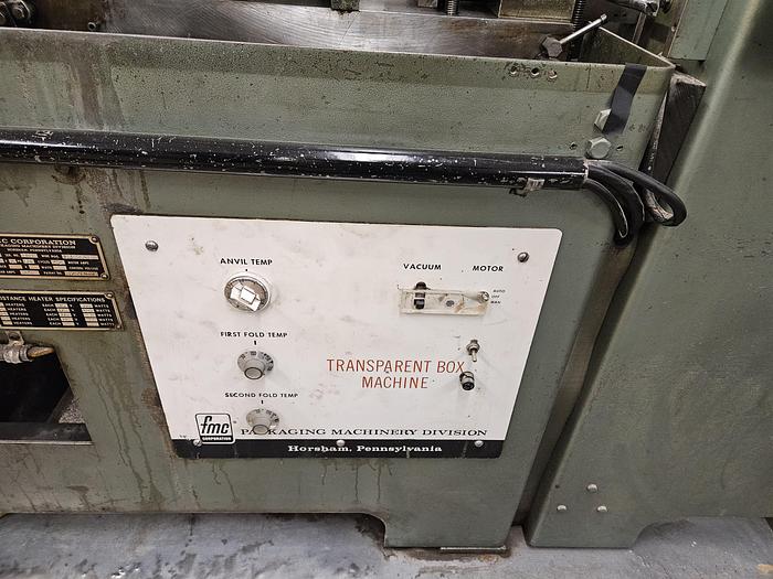 Used Box Making Machinery Available all types chip board custom boxes paper & cardboard 