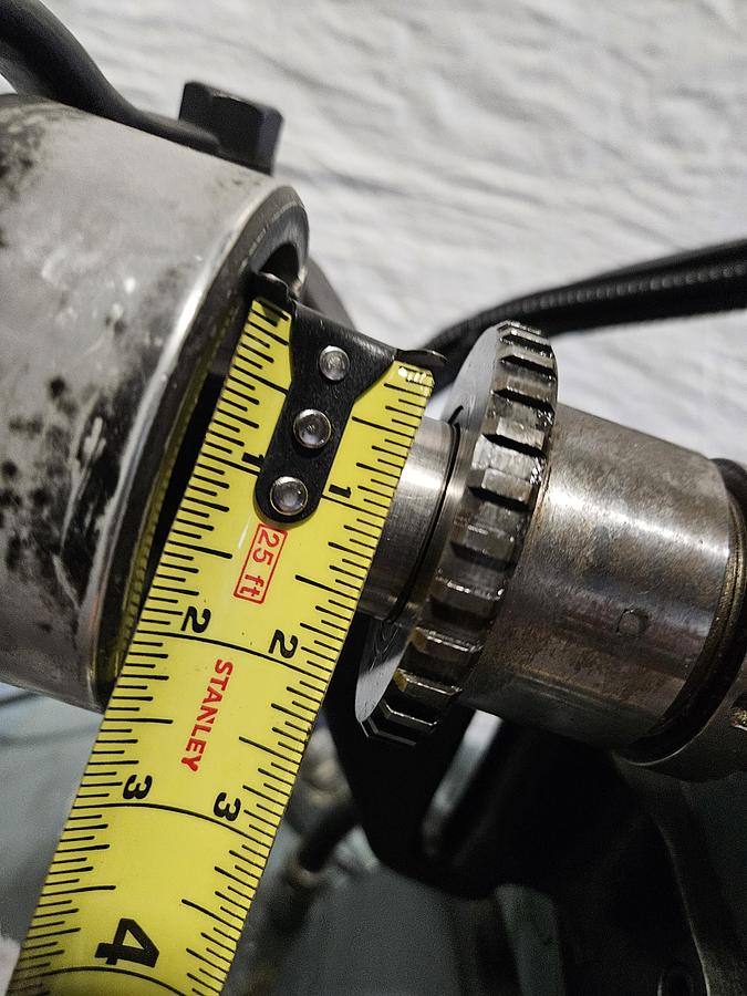 Used Hardinge HC Precision Lathe with Fagor DRO & Loaded with Tooling! – TESTED & in Excellent Condition!