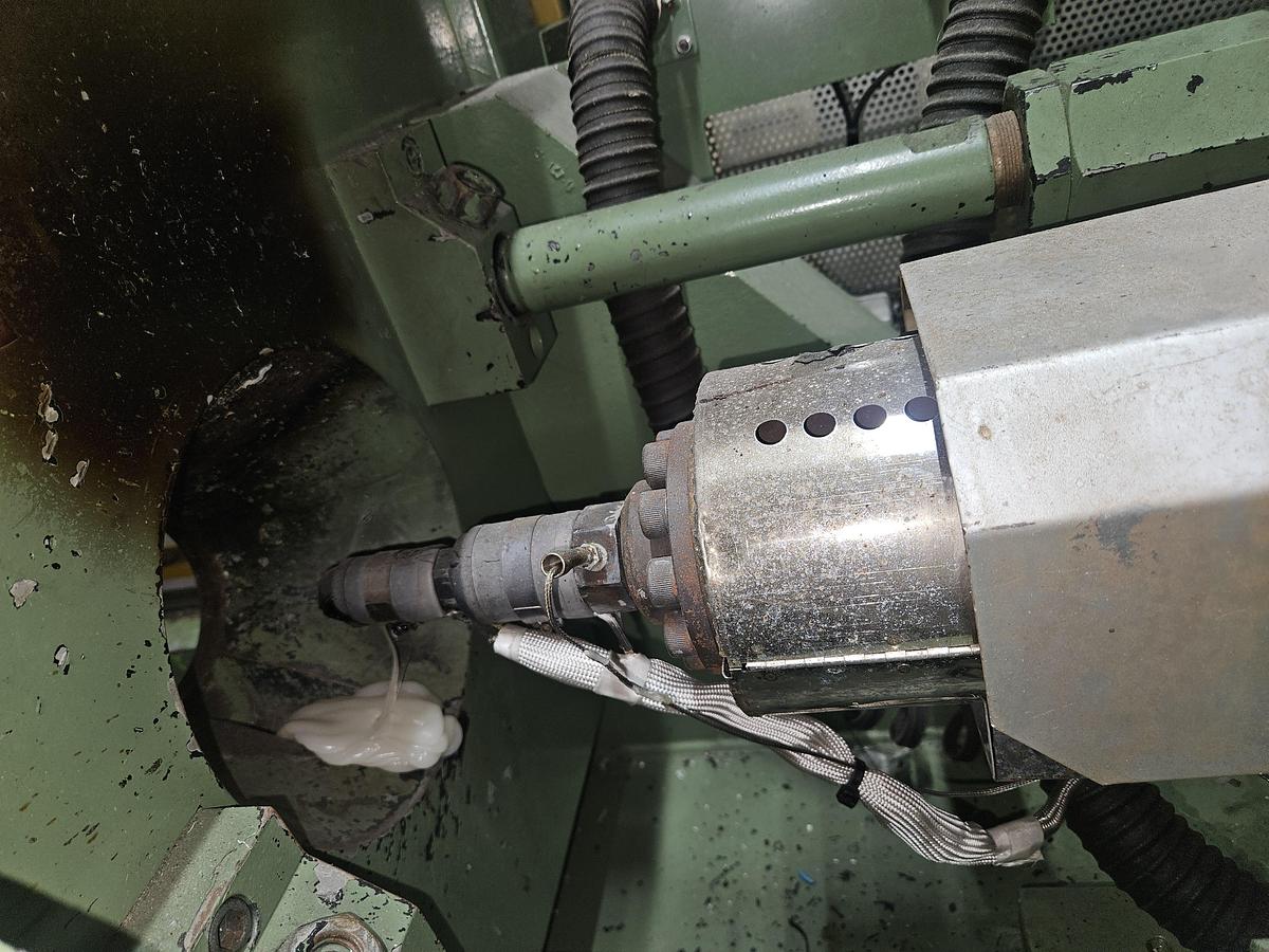 Used 1994 Engle 330 / 90