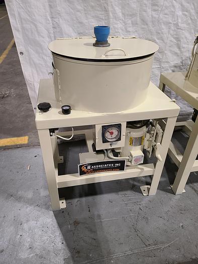 Used 12 Inch Spin Casting Machine for Fishing Lures Jigs and Lead Sinkers