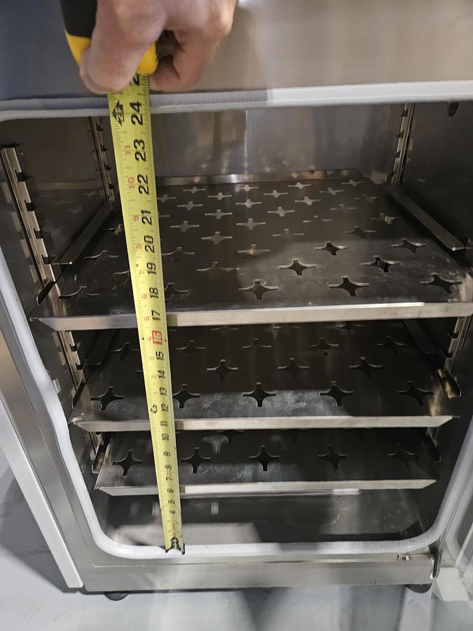 Used VWR Sheldon Mfg 3015