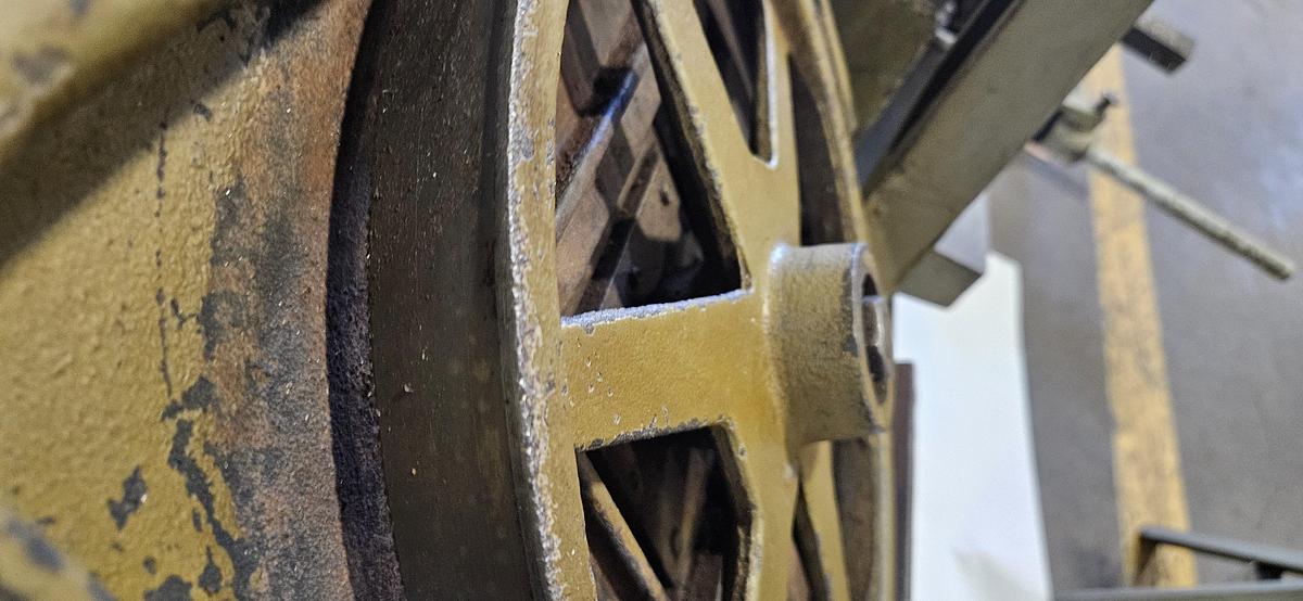 Used