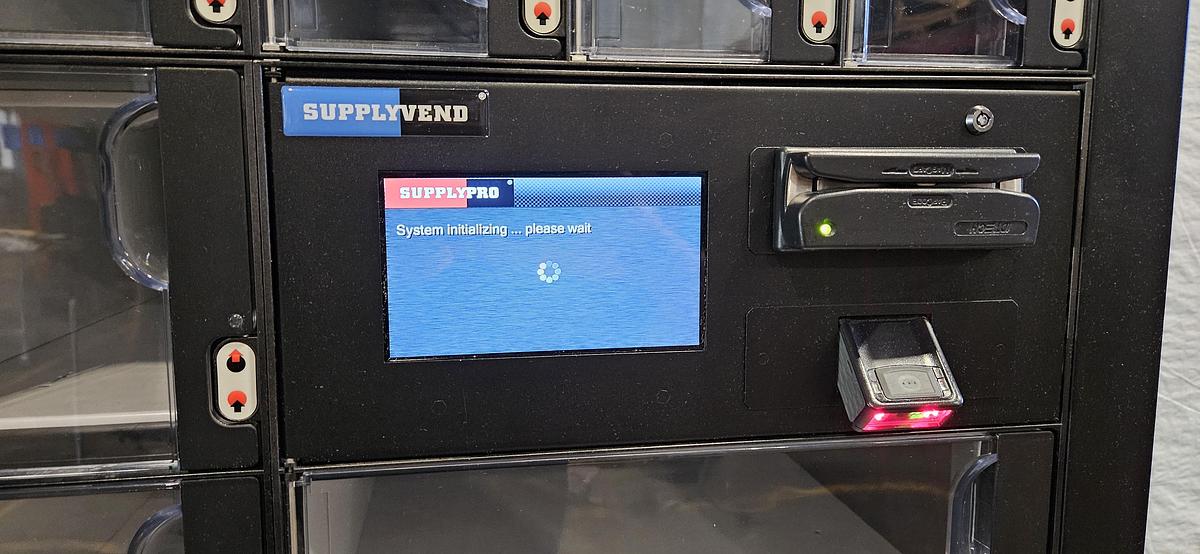 Used 2024 SUPPLYPRO