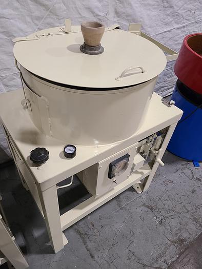 Used 12 Inch Spin Casting Machine for Lead Fishing Lures Jigs Sinkers