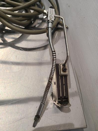 Used BIJUR Spraymist Coolant Unit for cutting Metal on Milling Lathe Saw Machinery Metal Lubrication