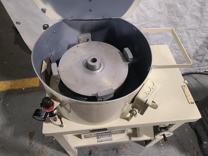 Used 12 Inch Spin Casting Machine for Fishing Lures Jigs and Lead Sinkers