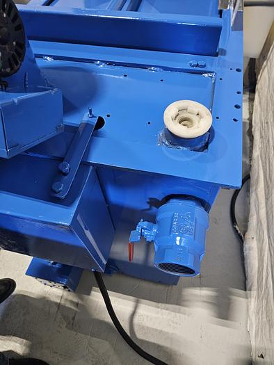 Used Wastewater Evaporator Water Eater Model 85E Electric 5 GPH Boil Waste Water 