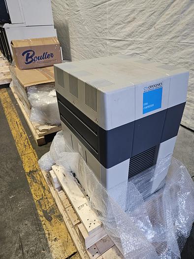 Used KDF 654i sputtering batch systems dual load lock in-line RF / DC side