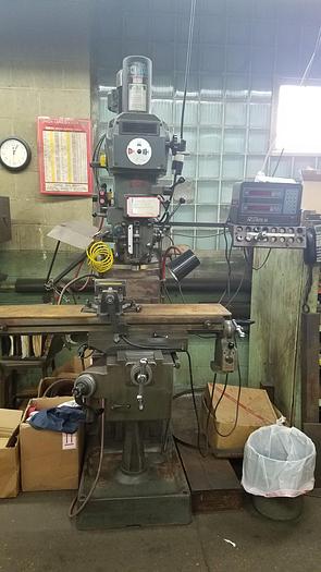 Used Well Established Decorative Stamping Company For Sale... Thousands of Tools Plus Machinery!!