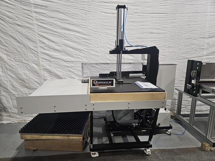 Used Vertrod PAC Machine MEDV36EP/P-CAN-AE-3/8_SP-230v