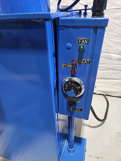 Used Wastewater Evaporator Water Eater Model 85E Electric 5 GPH Boil Waste Water 