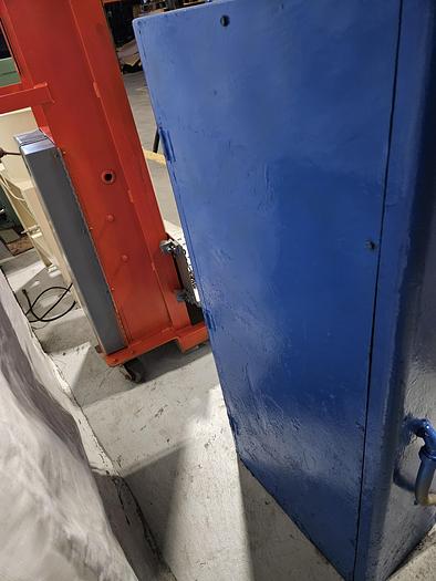 Used Rapid 500 AMP