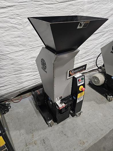 Used Rapid 150-21