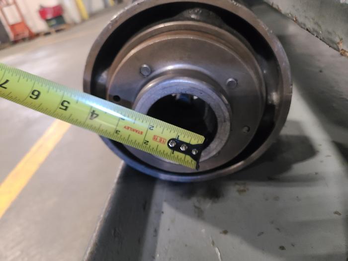 Used Southbend 16 x 60 Metal Lathe with Taper Attachment 220 V 3 Phase