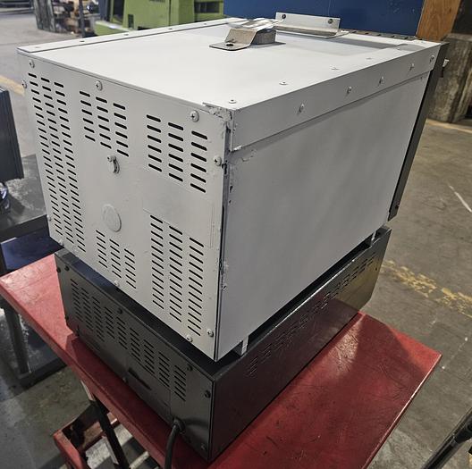 Used Thermolyn 48000 Heat Treating Furnace Heat Treat Hardened Steel