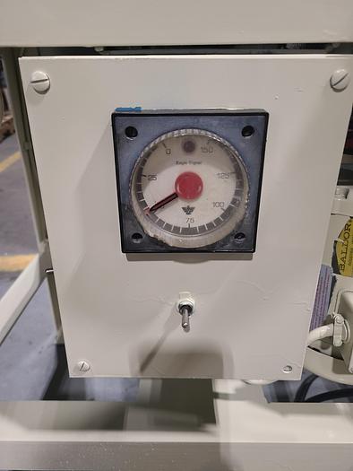 Used Spin Casting Machine 12 Inch Cast Fishing Lures Sinkers Jigs