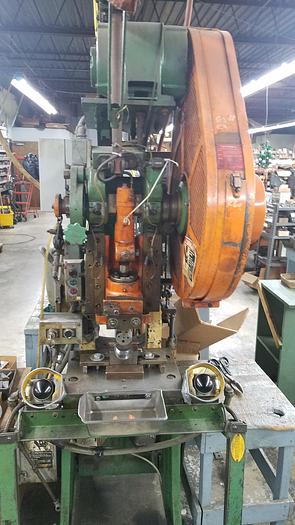 Used Well Established Decorative Stamping Company For Sale... Thousands of Tools Plus Machinery!!