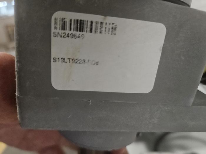 Used Process Technology Smart One Immersion Over the side Tank Heater 9000 Watts R08