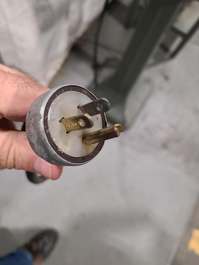 Used Delta Carbide Tool Ball Bearing Grinder